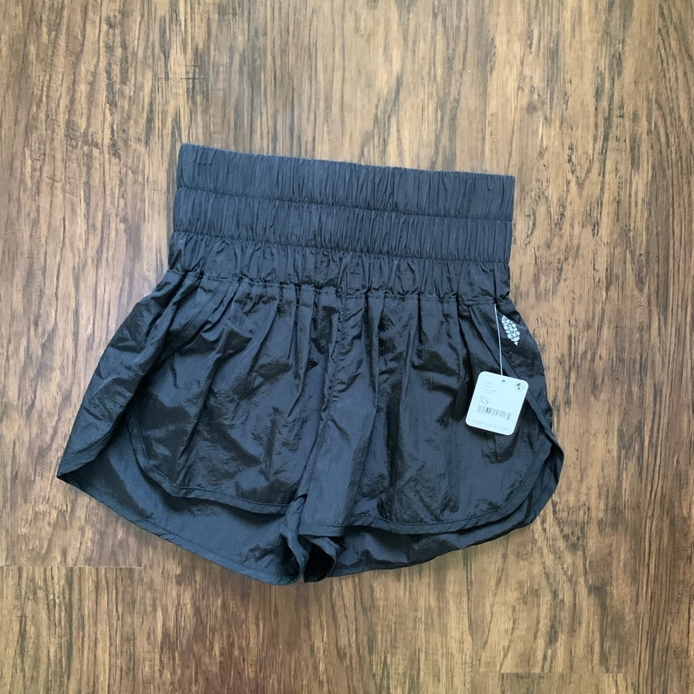 Free people the way home shorts